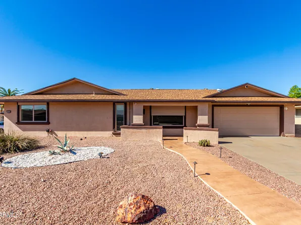 17402 N 98TH Avenue, Sun City, AZ 85373