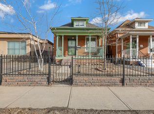 756 Kalamath St, Denver, CO 80204