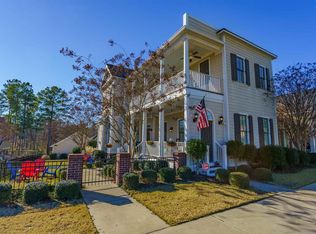 908 Hayden Ln, Columbia, SC 29229