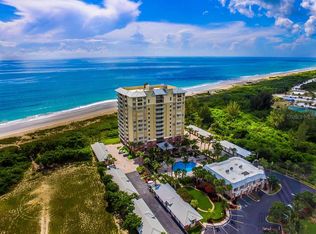 3702 N Highway A1a APT 501, Hutchinson Island, FL 34949