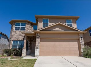 403 Sabina Dr, Cedar Park, TX 78613