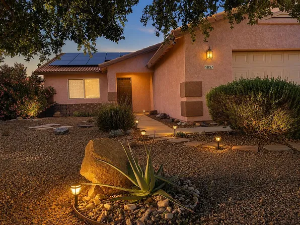 3851 E Suffock Ave, Kingman, AZ 86409