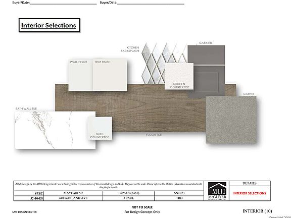 3rd image of 440 Garland Avenue