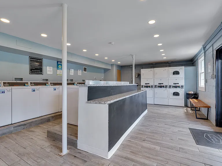 Wynsum Townhomes — Photo 17