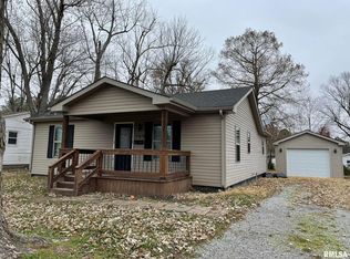 509 Brooklane St, Metropolis, IL 62960