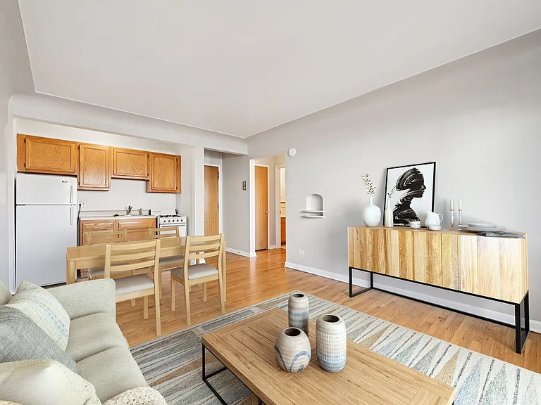 Belmore Apartments — Photo 28