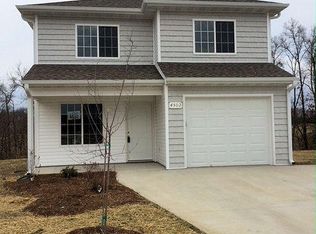 4502 E Brynleigh Ct, Columbia, MO 65202