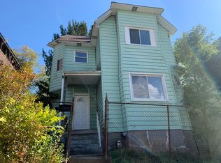 3922 Vinceton St, Pittsburgh, PA 15214