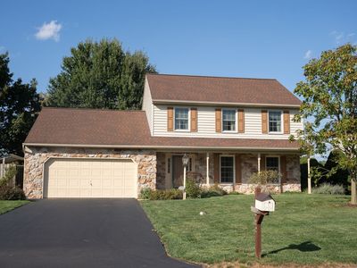 922 Pinetree Way, Lancaster, PA, 17601