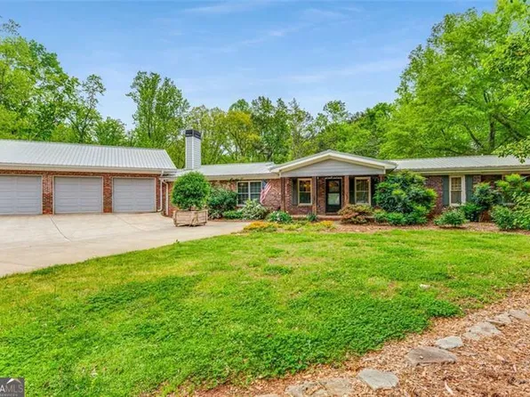 3568 Univeter Rd, Canton, GA 30115
