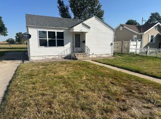 1157 17th St, Mitchell, NE 69357
