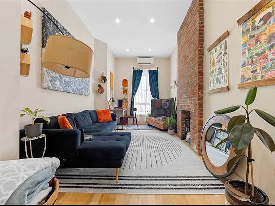 1st image of 11B Troutman St #A