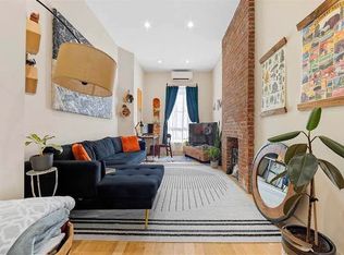 11B Troutman St #A, Brooklyn, NY 11206