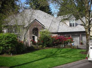 16005 SW Falcon Dr, Beaverton, OR 97007