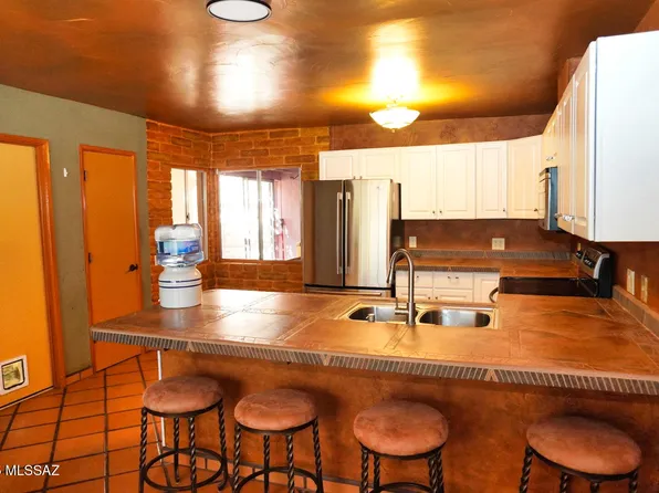 1213 E Justin St, Pearce, AZ 85625
