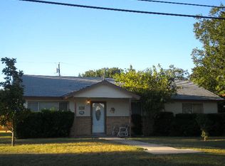 723 Era St, San Angelo, TX 76905