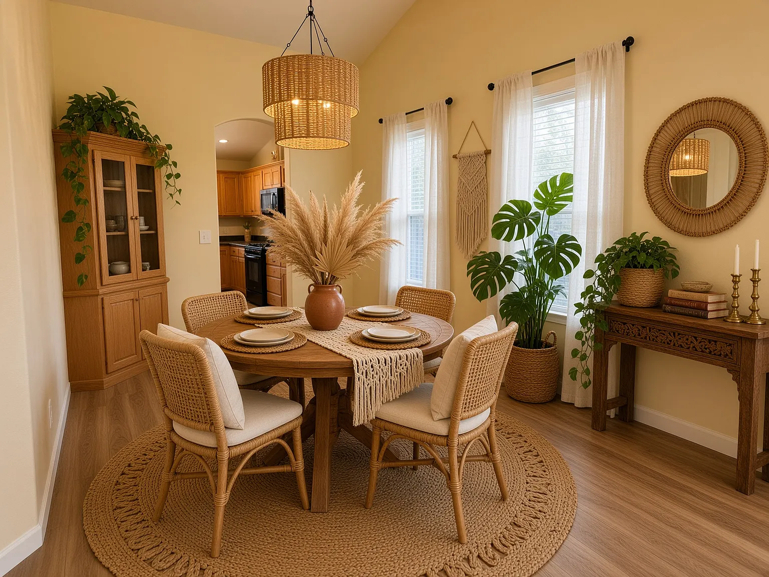 4 bed, 1770 sqft, $3,250 — Photo 4
