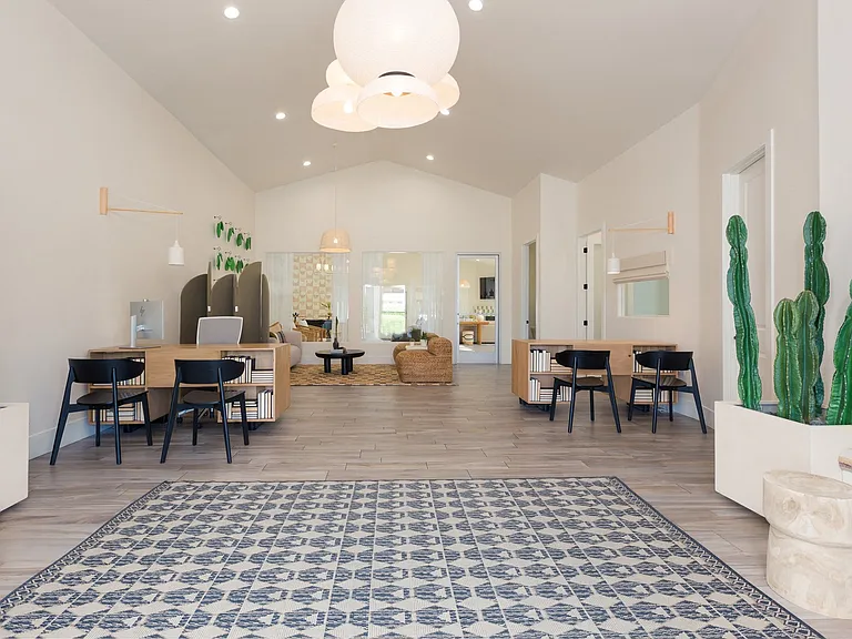 The Joshua Apartments — Photo 26