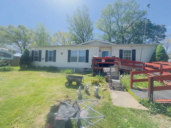 153 Devona Ln, Eubank, KY 42567