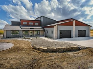 6114 Arthur Ave, Billings, MT 59106