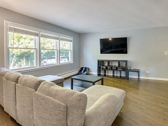 4th image of 5916 N Odell Ave APT 2A