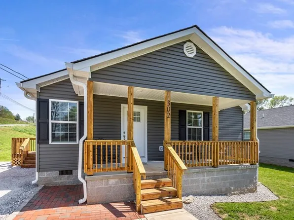 306 Leon Dr, Sparta, TN 38583