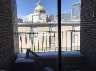 173 Saint Botolph St #5JE, Boston, MA 02115