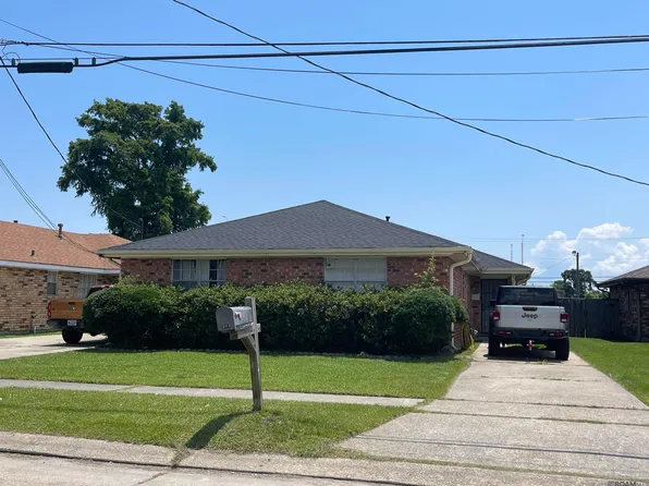 2716-18 Greenwood St, Kenner, LA 70062