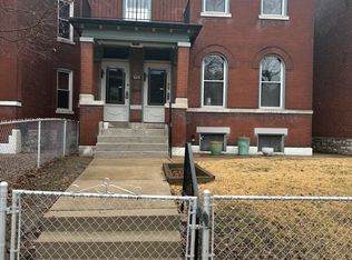 2115 Allen Ave APT A, Saint Louis, MO 63104