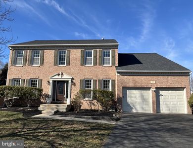 813 Casla Ct SE, Leesburg, VA, 20175