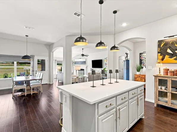 1020 Boulder Rd, Weatherford, TX 76085