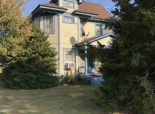 133 Road, Offerle, KS 67563