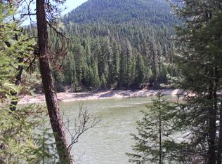 1 Donlan Flats Rd, Saint Regis, MT 59866