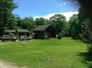 1270 Finntown Rd, Warren, ME 04864