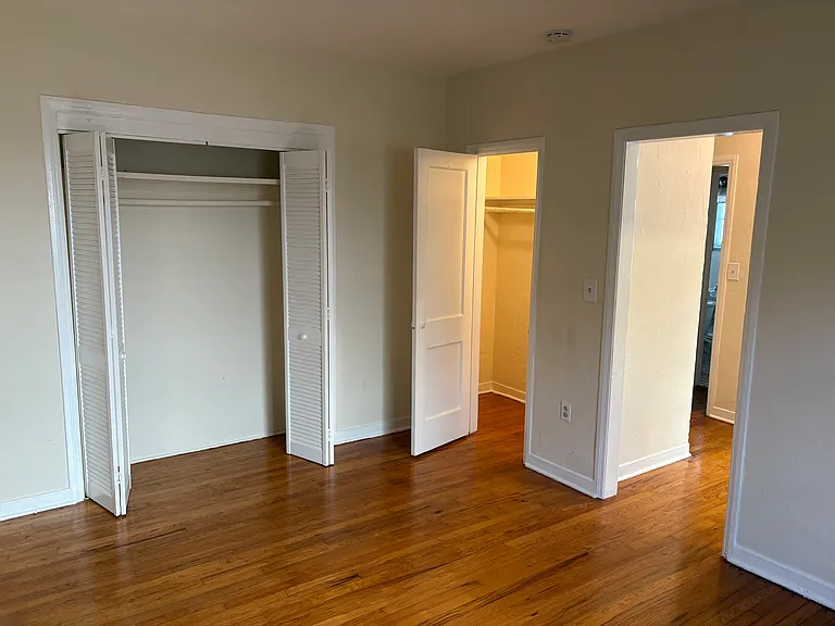 larger room