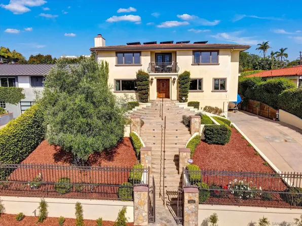 2540 Chatsworth Blvd, San Diego, CA 92106
