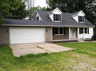 4920 E 185 S, Lagrange, IN