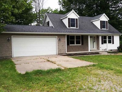4920 E 185 S, Lagrange, IN, 46761