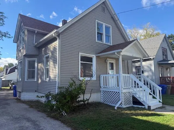 6608 20th AVENUE, Kenosha, WI 53143