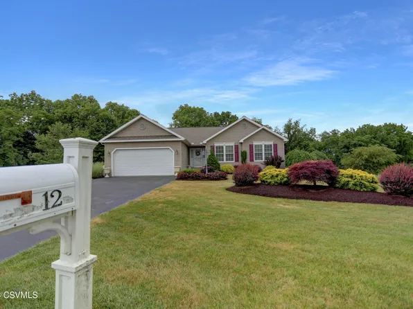 12 Ridgeview Ct, Milton, PA 17847