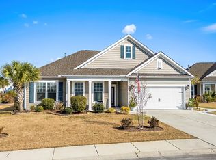 917 Abernathy Place, Surfside Beach, SC 29575