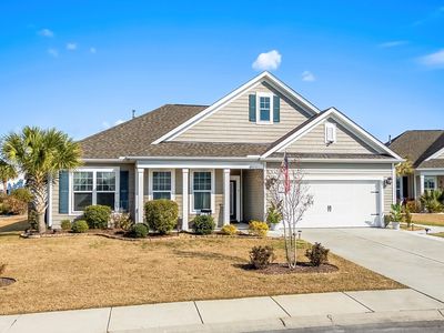 917 Abernathy Place, Surfside Beach, SC, 29575