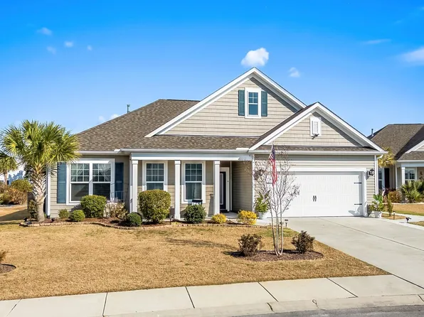 917 Abernathy Place, Surfside Beach, SC 29575