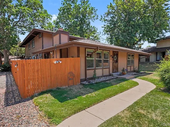 15176 E Jefferson Place, Aurora, CO 80014