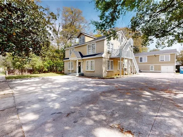 203 Mohawk St, Mobile, AL 36606