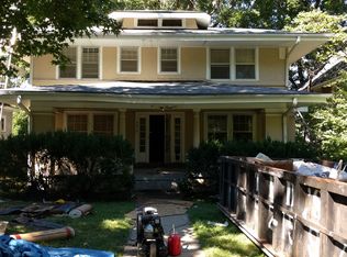 5804 Grand Ave, Kansas City, MO 64113