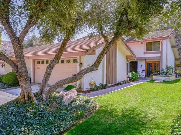 712 Via Zapata, Riverside, CA 92507