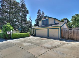 3012 Sunflower Dr, Antioch, CA