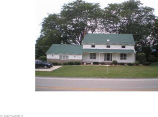 6126 Ridge Rd, Wadsworth, OH 44281