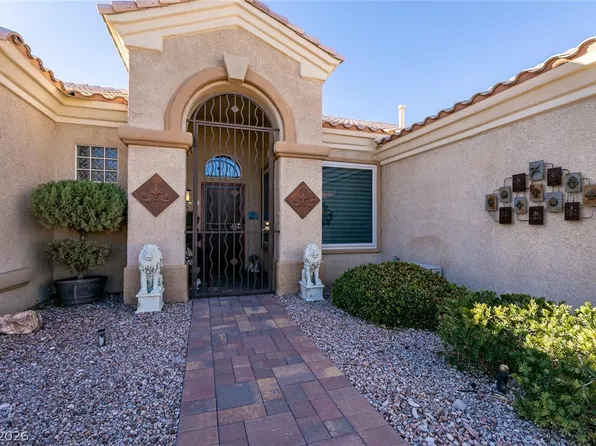 1901 Capestone St, Las Vegas, NV 89134